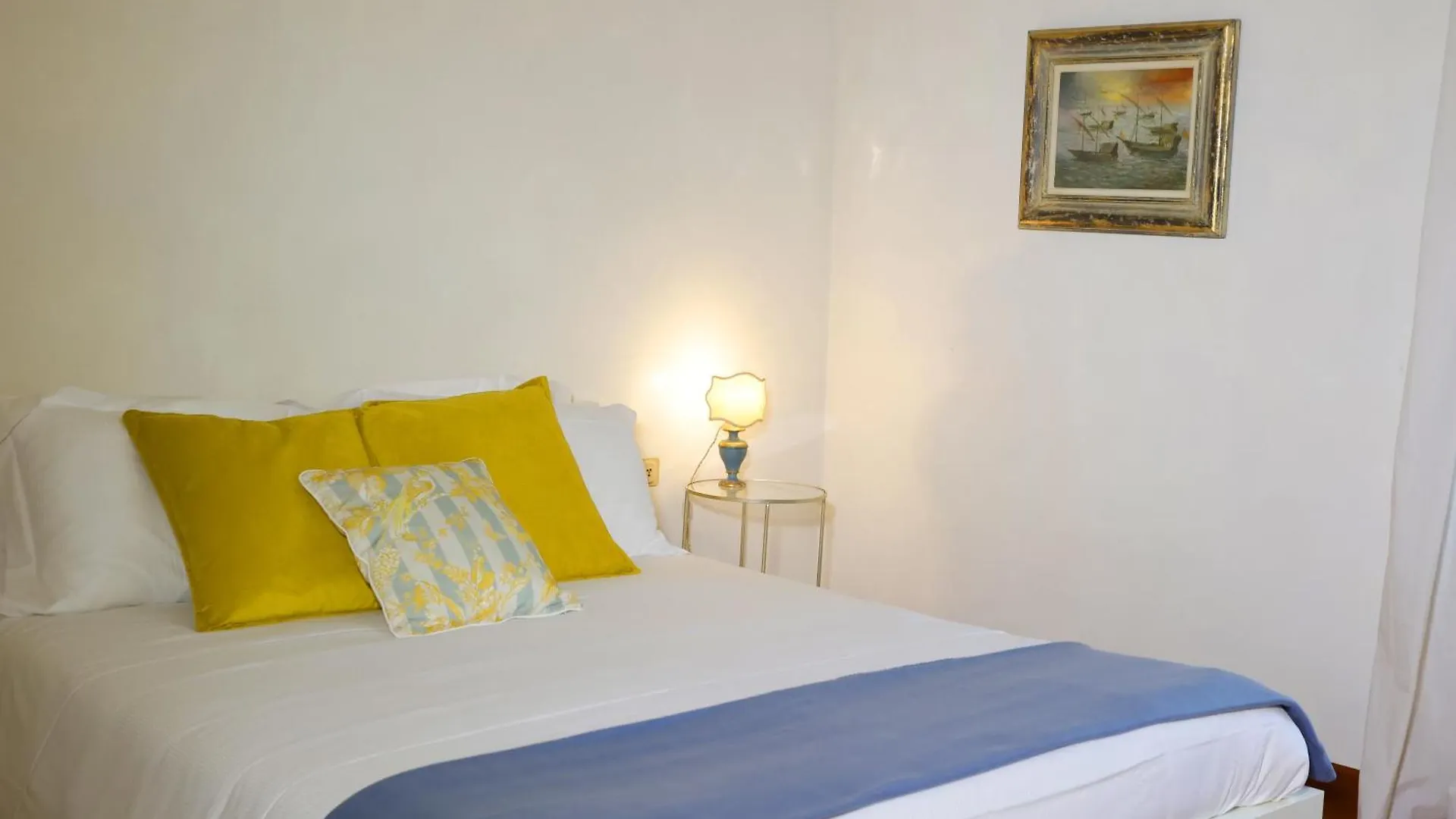 Apartament Maison B Prato