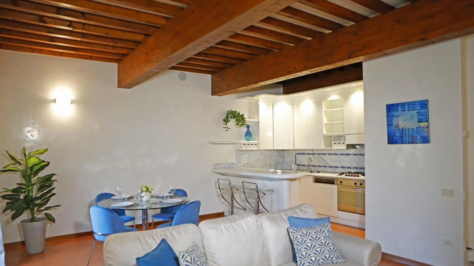 Apartament Maison B Prato